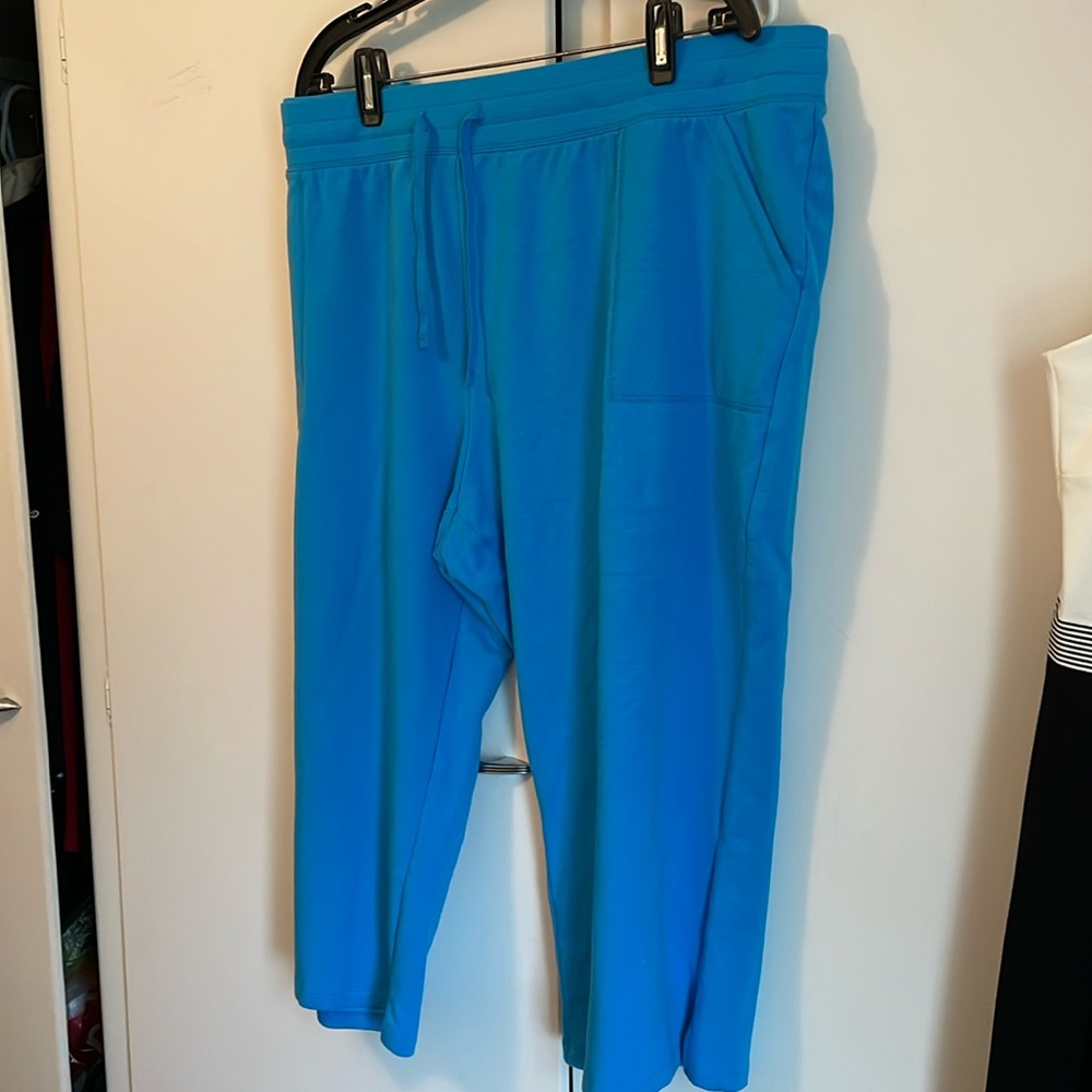 Capris